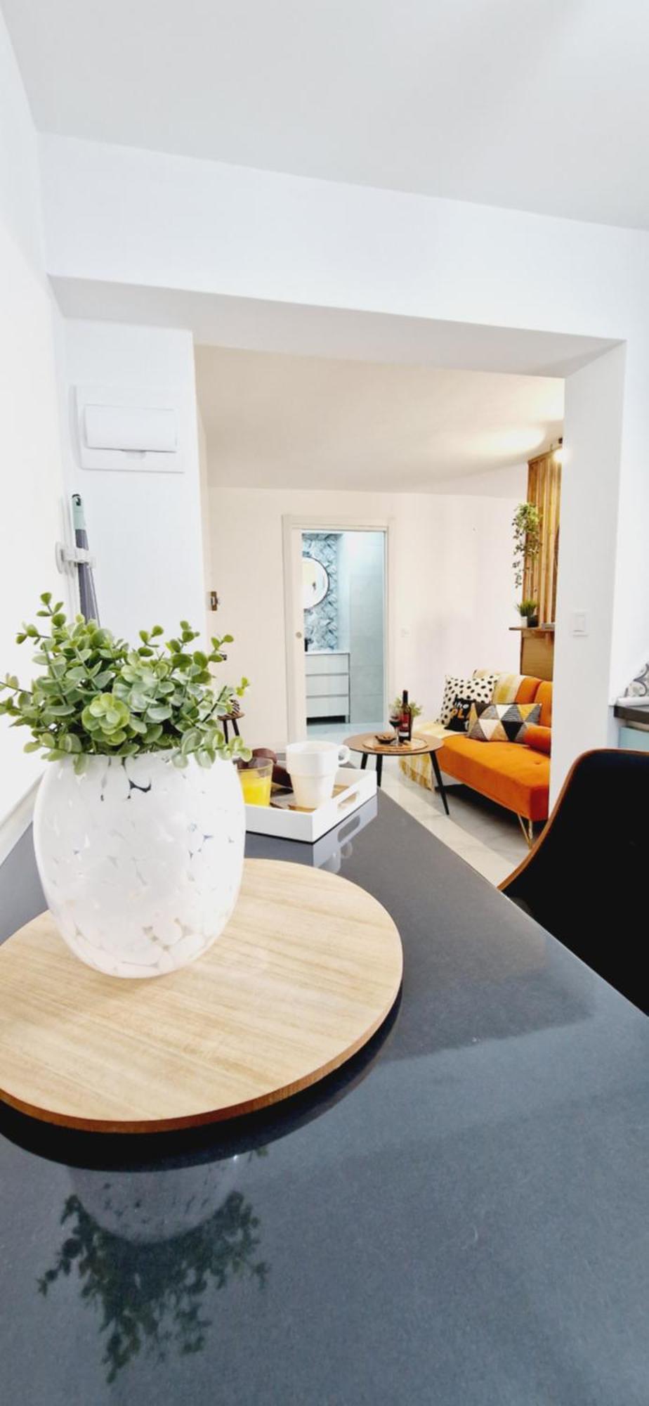 Apartamento “El Majo” Benidorm! ภายนอก รูปภาพ