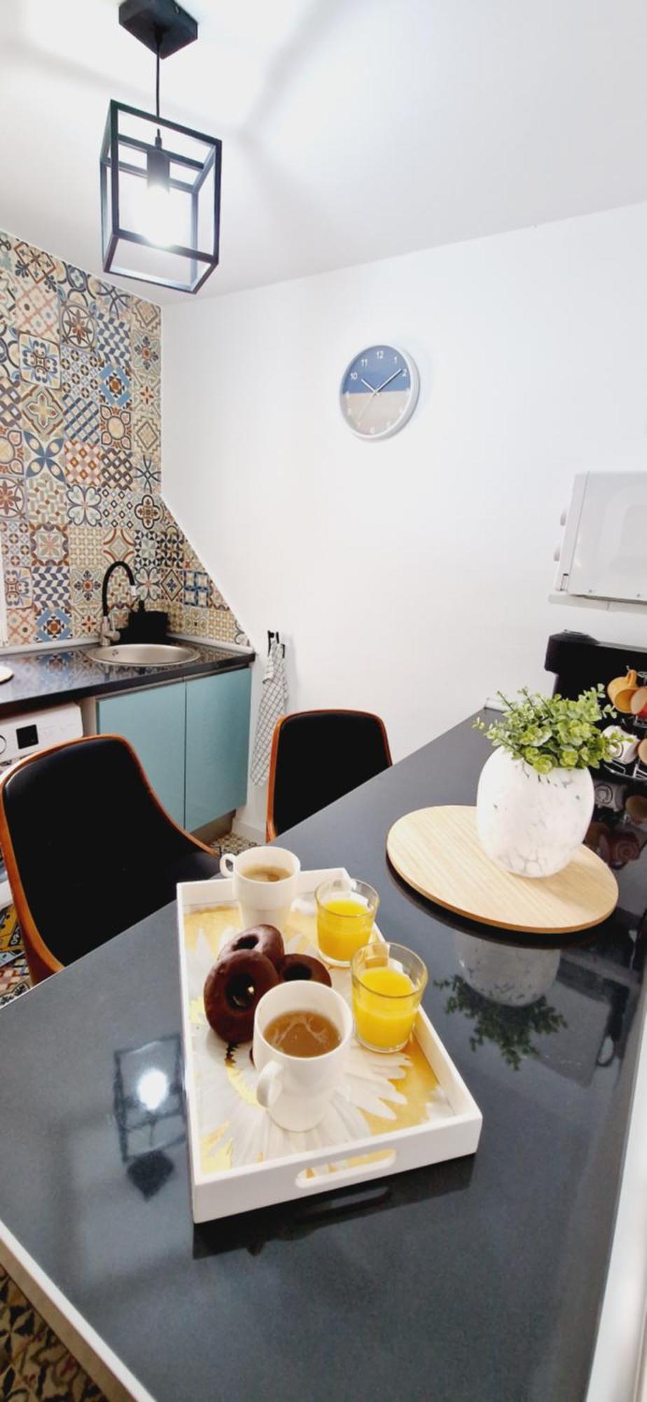 Apartamento “El Majo” Benidorm! ภายนอก รูปภาพ
