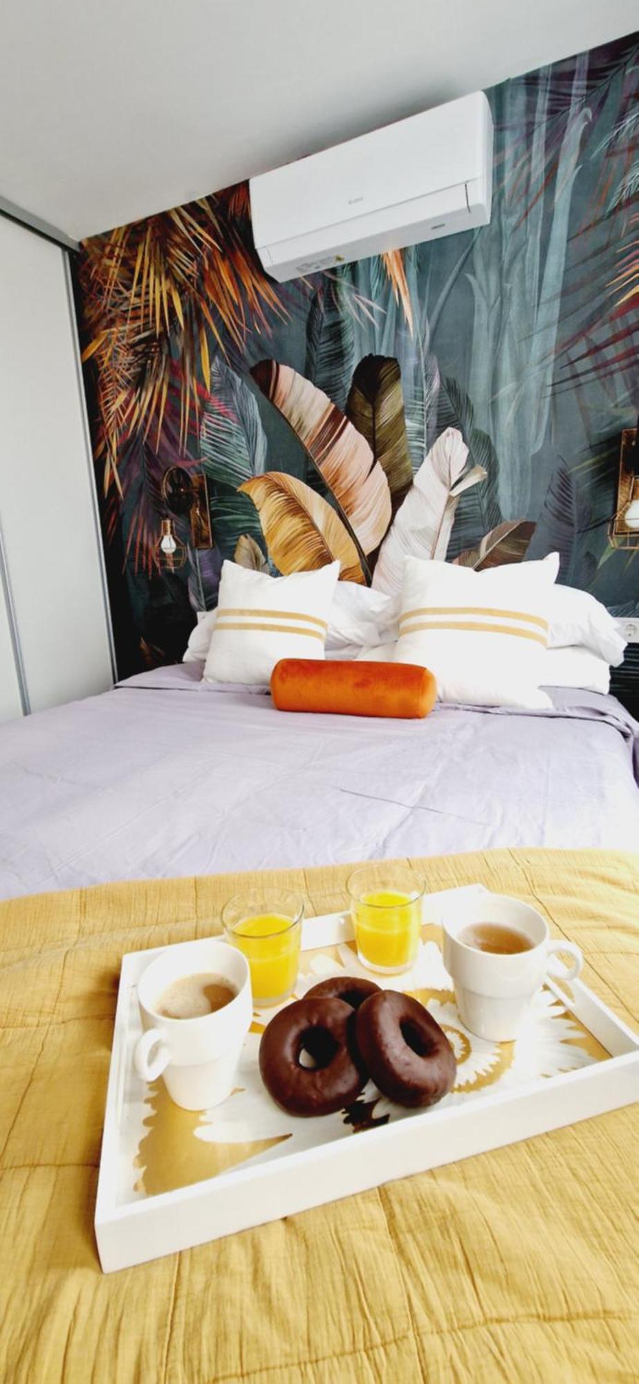 Apartamento “El Majo” Benidorm! ภายนอก รูปภาพ