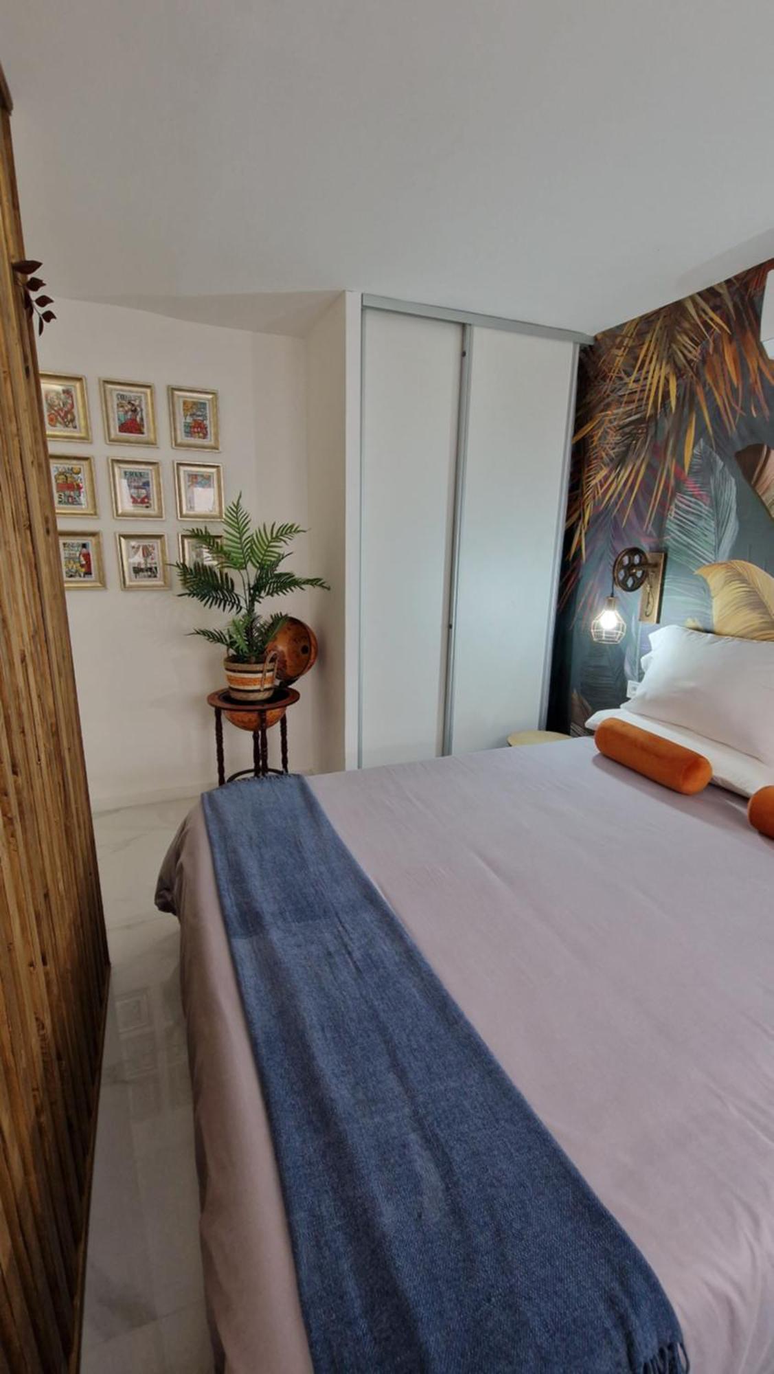 Apartamento “El Majo” Benidorm! ภายนอก รูปภาพ
