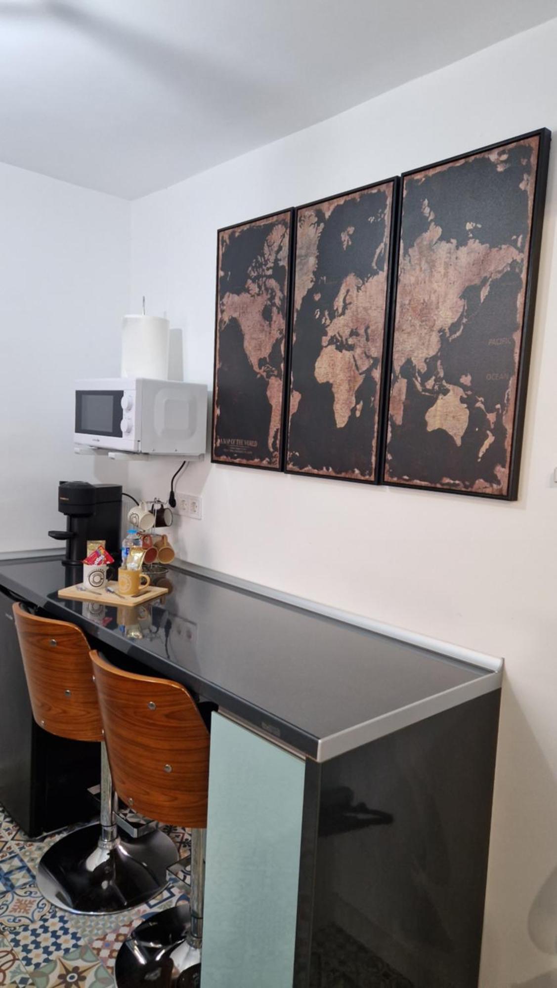 Apartamento “El Majo” Benidorm! ภายนอก รูปภาพ