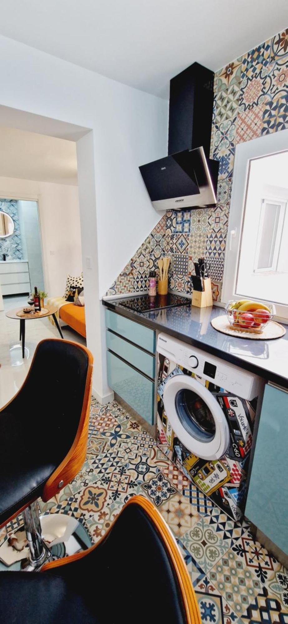 Apartamento “El Majo” Benidorm! ภายนอก รูปภาพ