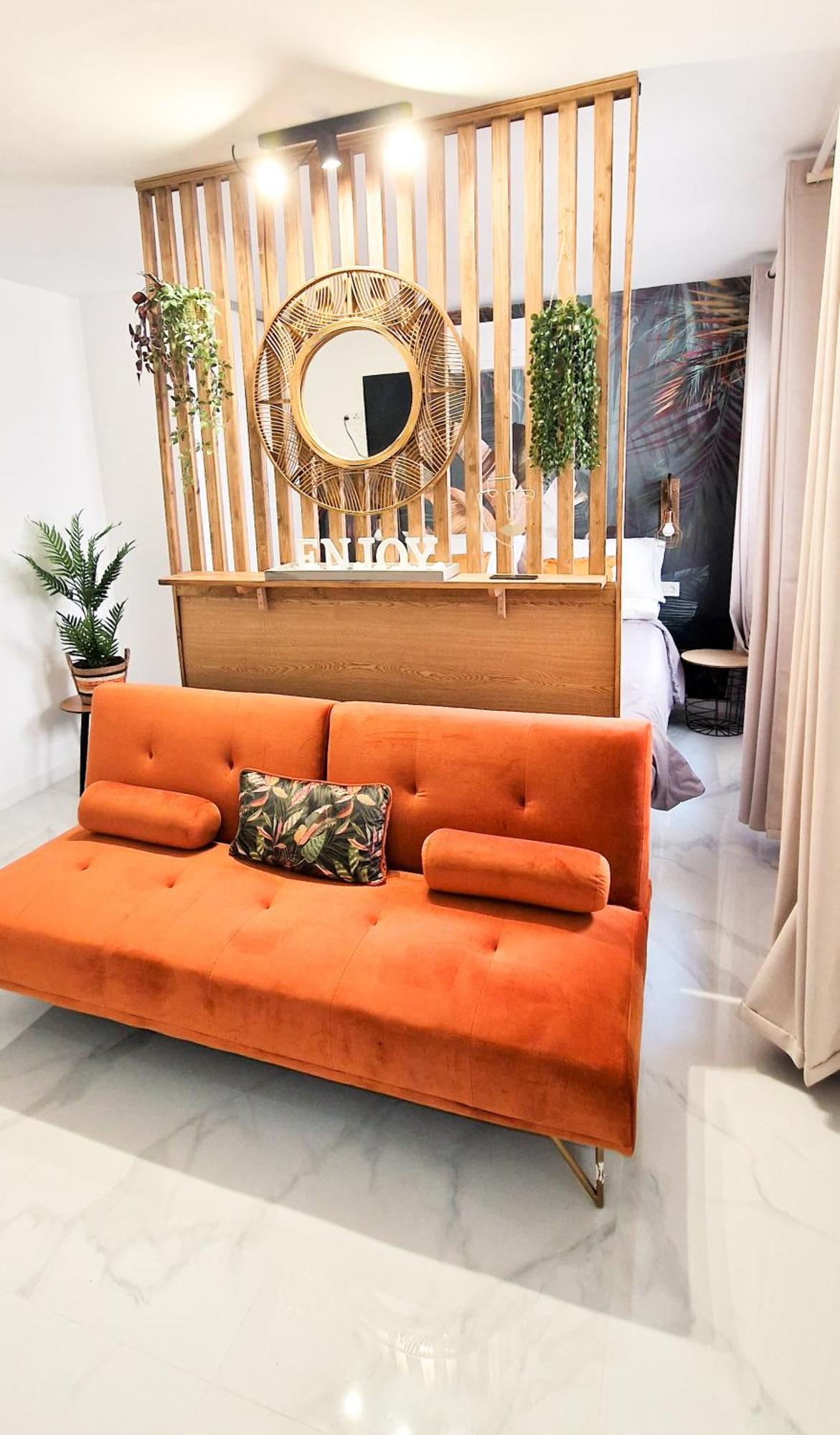 Apartamento “El Majo” Benidorm! ภายนอก รูปภาพ