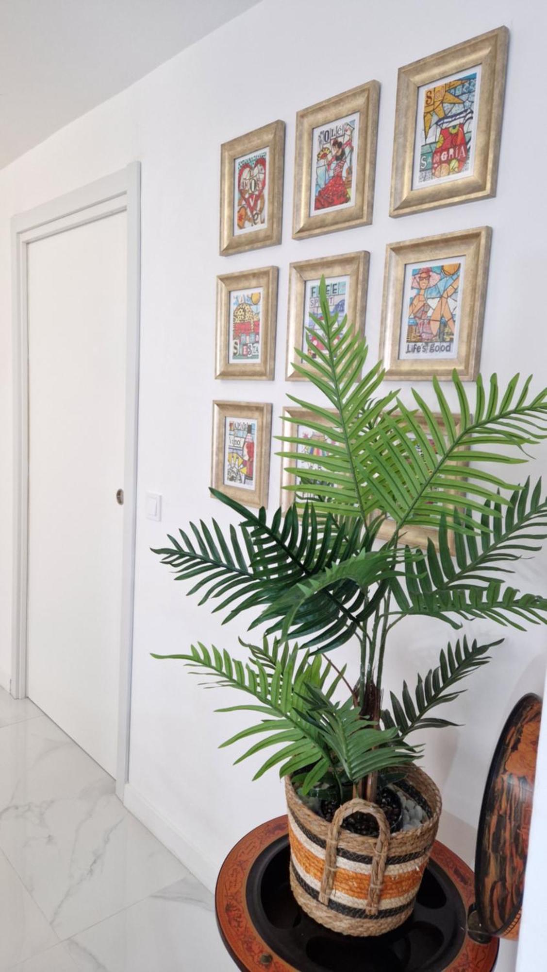 Apartamento “El Majo” Benidorm! ภายนอก รูปภาพ
