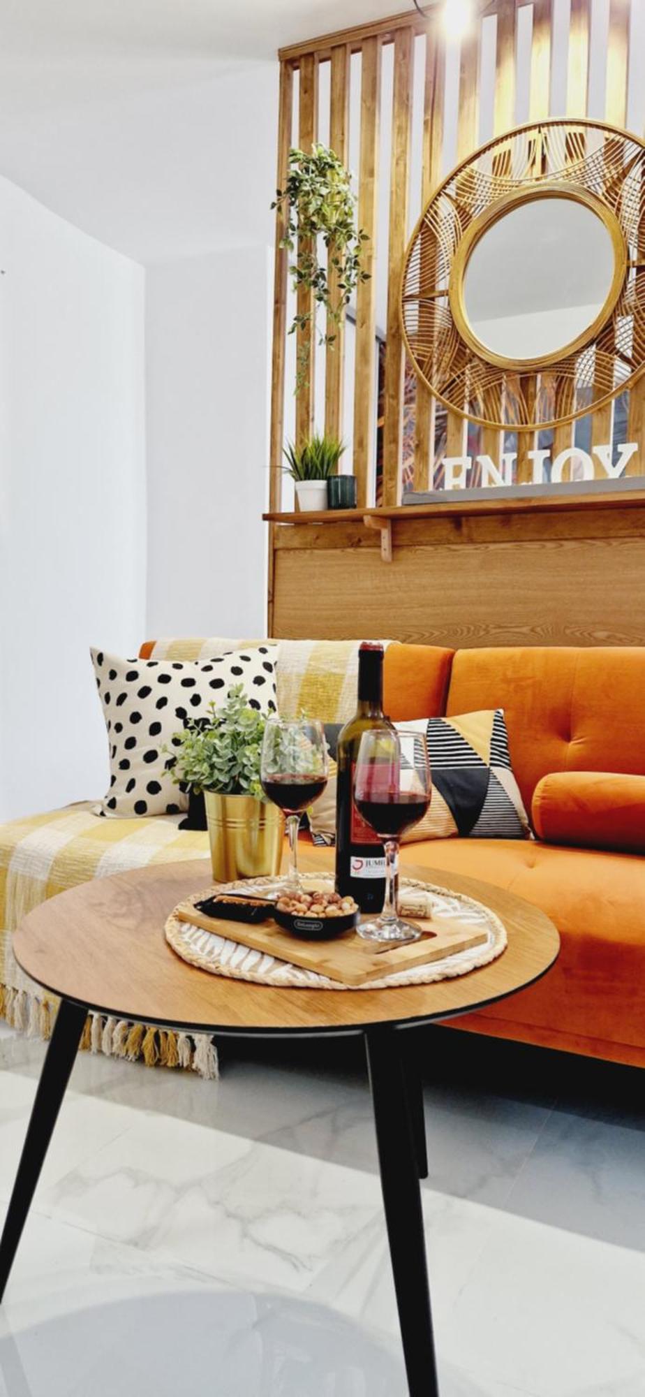 Apartamento “El Majo” Benidorm! ภายนอก รูปภาพ