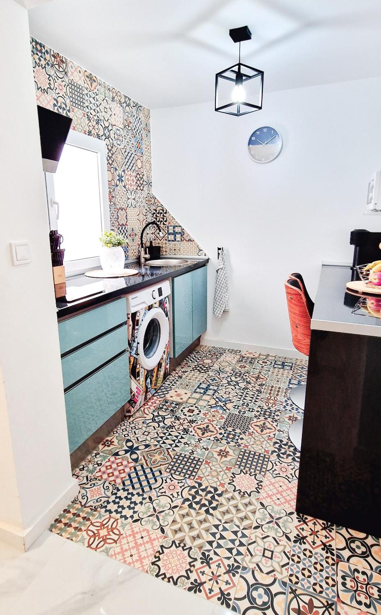 Apartamento “El Majo” Benidorm! ภายนอก รูปภาพ