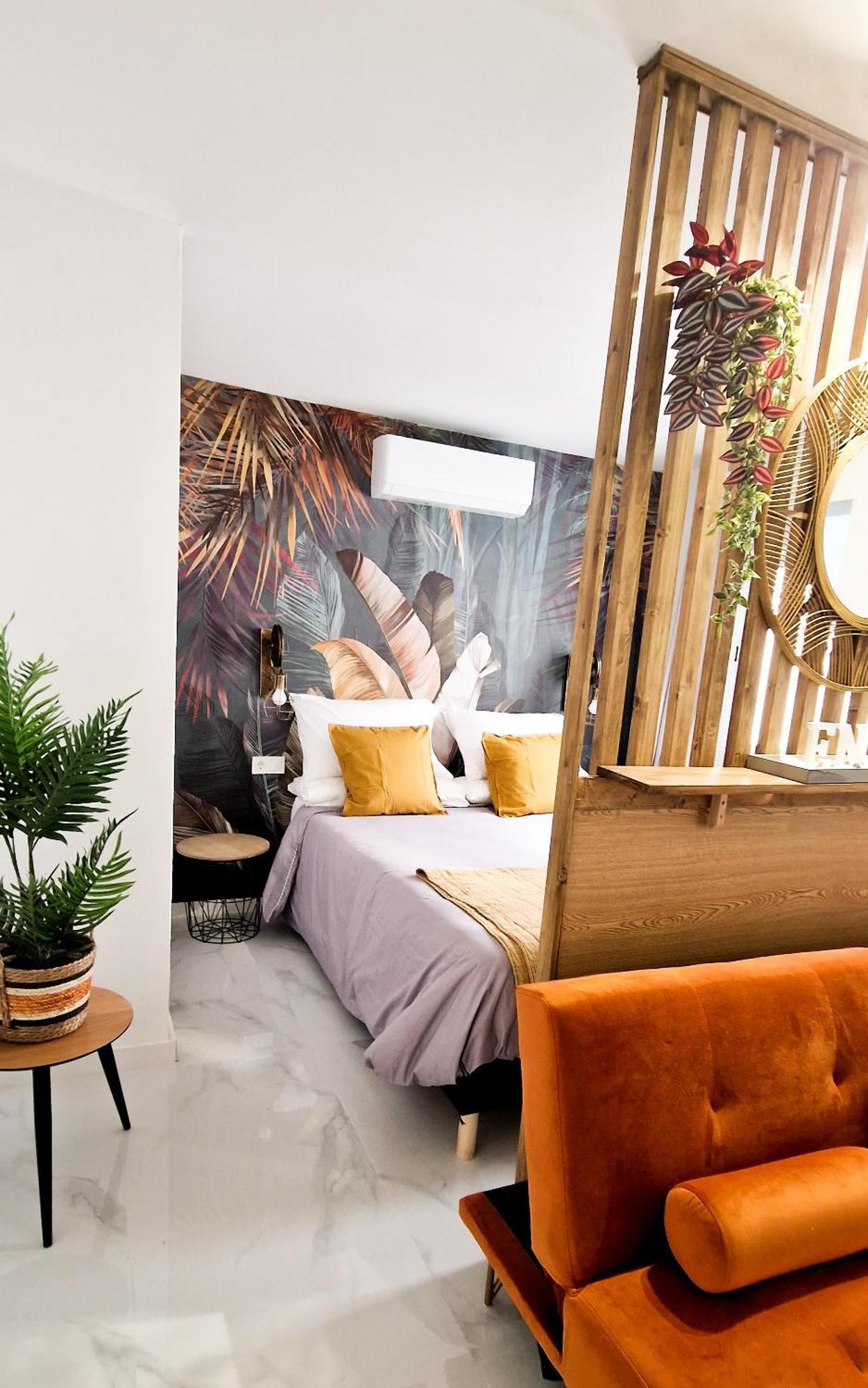Apartamento “El Majo” Benidorm! ภายนอก รูปภาพ